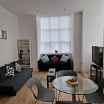 Converted Mill Apartment